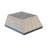 Hexagon Natural Marble Tile,1 box 12 pcs