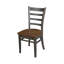 Chaise en bois massif Alvery-54191522