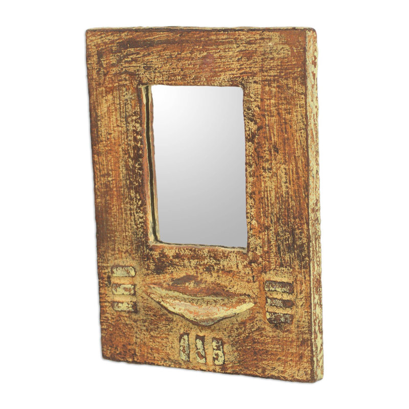 Miroir mural Furley
