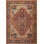 One-of-a-Kind 9'1" X 12'9" Hand Knotted Area Rug