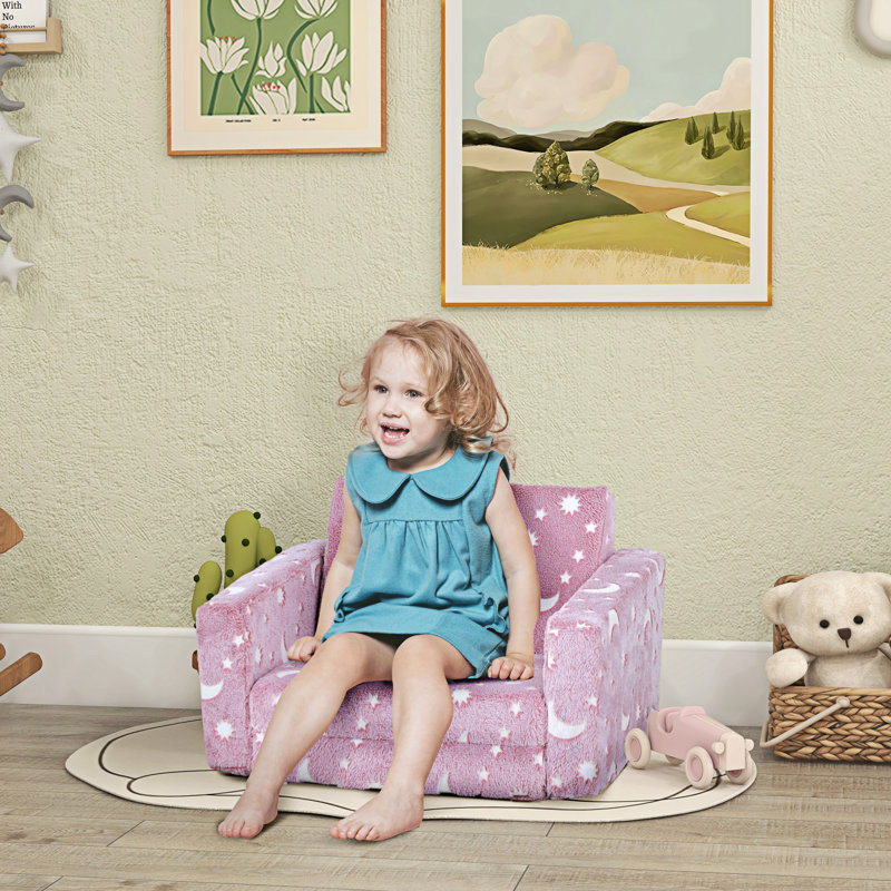 Angelita Children's Chair
