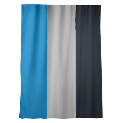 Sateen Room Darkening Curtain