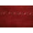 Handmade Red Gabbeh Indian Area Rug 5x8