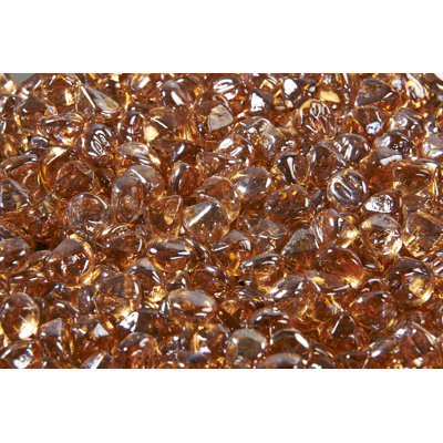 5 Lb. Fire Glass