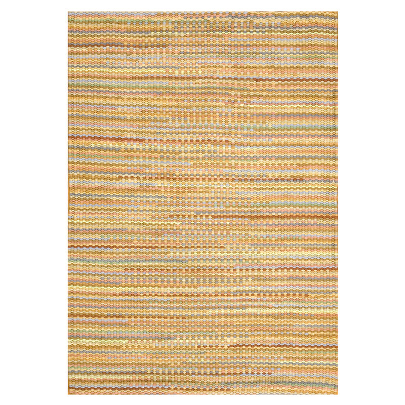 One-of-a-Kind 6' X 9' Area Rug