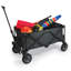 Chariot d'aventure extérieur multi-utilitaire portatif-40524971