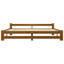 Berna Solid Wood Bed-1132904680-1132908264
