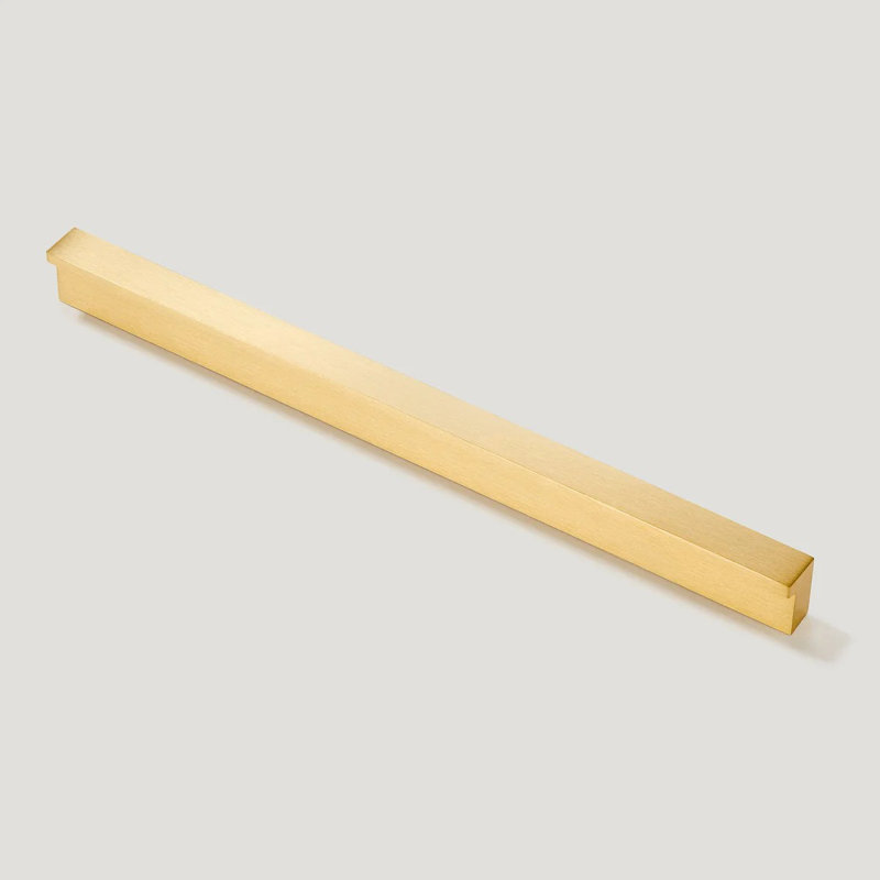Poignée barre BLAKE Minimalist, 5.04"