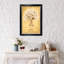 Arbre de famille personnalisé - reproduction sur toile-633246416-633246417