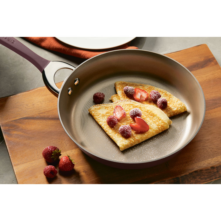 Circulon Symmetry 2-Piece Non-Stick Skillet Set - Yahoo Shopping