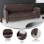 Canapé LeatherSoft Statice Series-490870609-441518481
