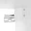 Bulow Unfinished TV Unit for TVs up to 24" with Fireplace Included-701302790