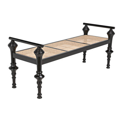 Indochine Dining Bench
