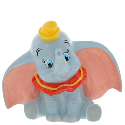 Animals Piggy Bank