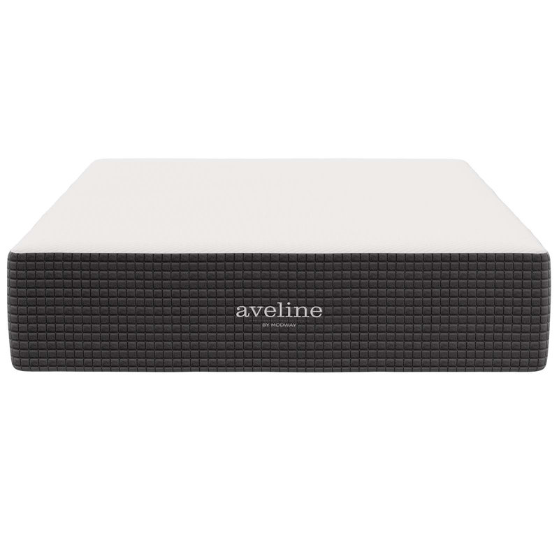 Modway Modway Aveline Memory Foam Mattress