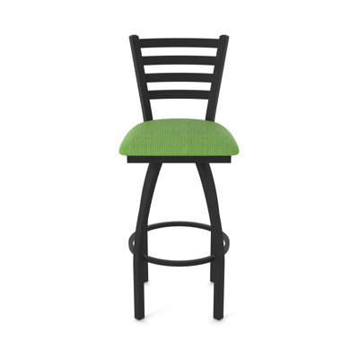 Jackie Swivel Stool