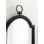 Miroir de salle de bain Chaunie