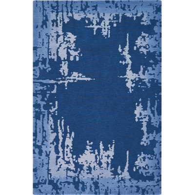Abstract Indoor Rug