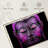 Adella Purple Buddha-107681112
