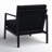 Armando Aluminum Outdoor Lounge Chair-730089303-714482869