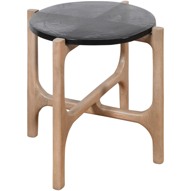 Table de bout moderne Nepil