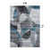Rambo Contemporary Distressed Circle Area Rug