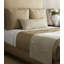 Housse et insert de coussin rectangulaire en polyester Array-98590686