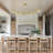 Abe 72" L 18-Light Dimmable Tree Branch Crystal Linear Chandelier Kitchen Island Lights-674956897
