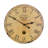 D23x2.2"  Wall Clock