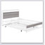 Base de lit plateforme en métal avec couchette, ports USB et support à lattes-1537034858-1537034853