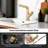 Single-Hole Single-Handle Bathroom Faucet-122282161