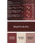 Tapis rouge/brun/beige traditionnel-2048345868