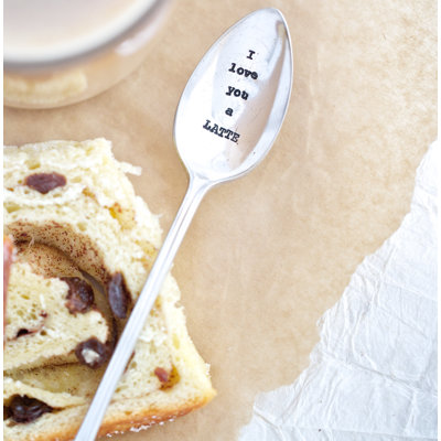 Lydney Dinner Spoon
