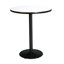 Table de salle à manger ronde Mode-30798425-123350500-124300581