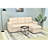 L-Shaped Sectional , Versatile Sleeper For Small Spaces, 3 Stylish Sectional, Bed Living Area-2028702629