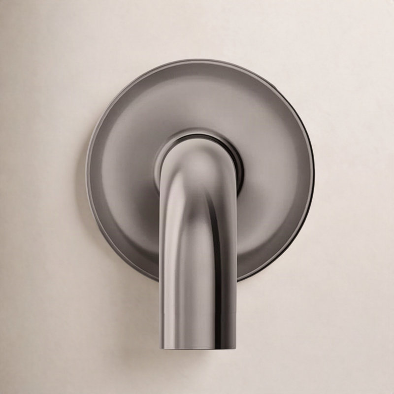 Purist®, Vibrant Titanium