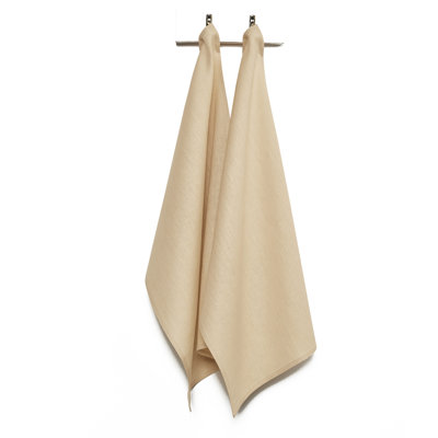 Kitchen Linen - 100% Pure Linen Kitchen Towels