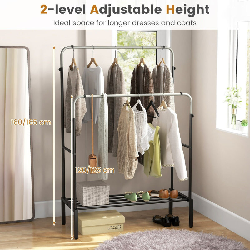 Adjustable