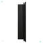 Armoire à miroir murale encastrée en métal-102448582