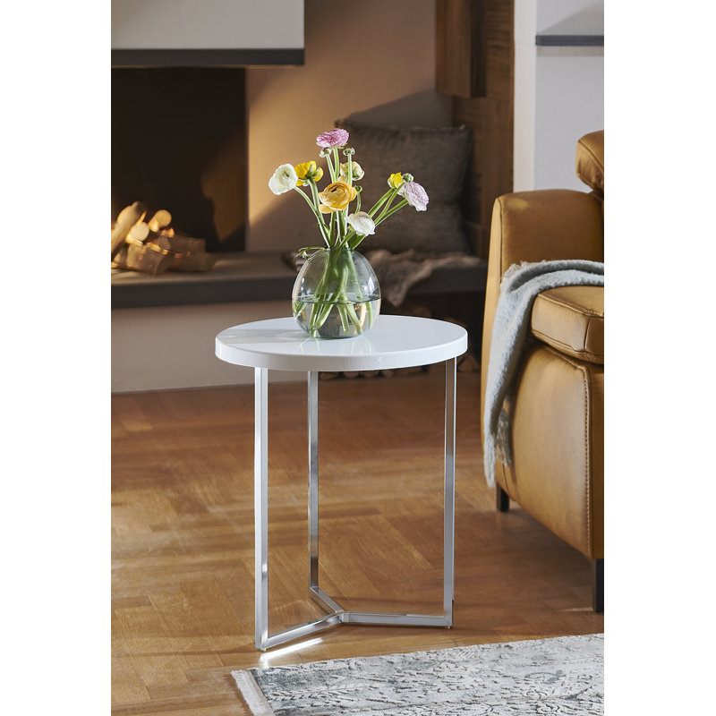 Bardot Side Table