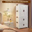 Plastic Wardrobe