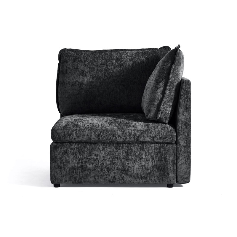 Fauteuil d'angle