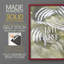 Impression encadrée «Lemongrass I Embelli - Bois massif»-1138440530-1138440535