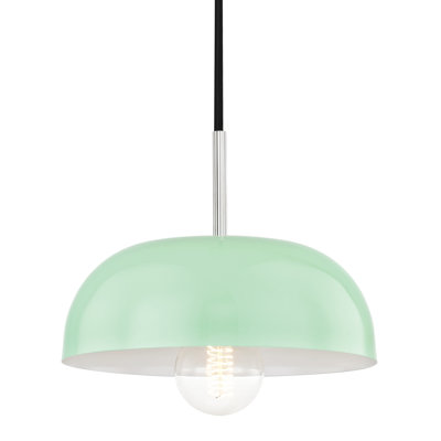 Avery Single Light Pendant
