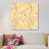 Toile tendue