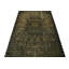 Hand Woven Wool Area Rug
