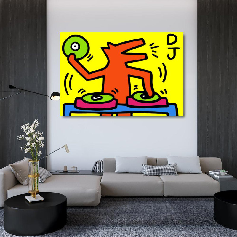 DJ
