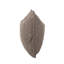 20 x 20 oreiller Barbet - Insertion de duvet-100919348