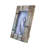 7.5x9.5" Photo Frame,5x7" Opening