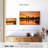 Portland Sunset Skyline-1832636303